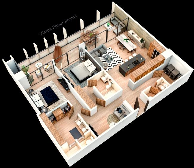 Style Plus - Royal View