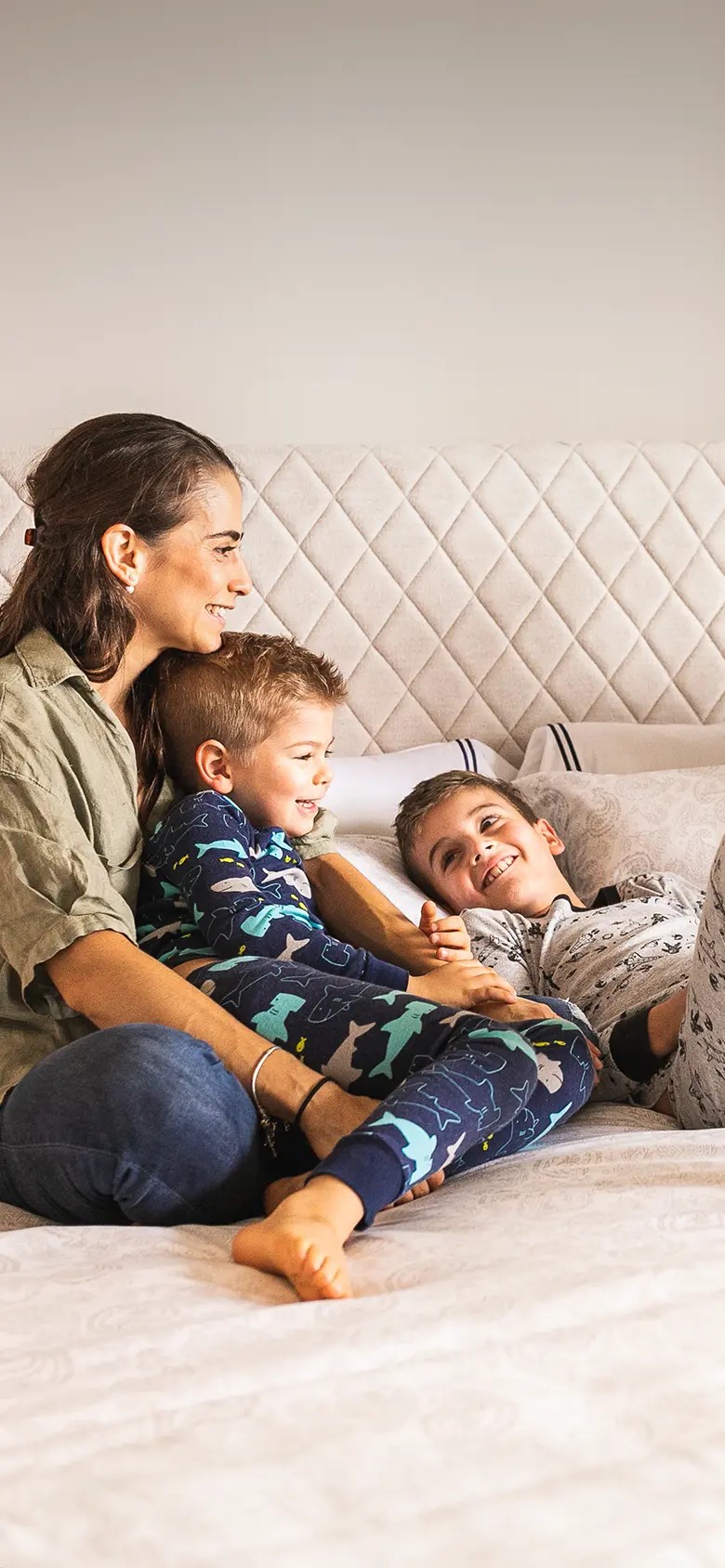 Familia Royal View